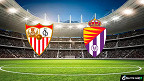 Sevilla x Real Valladolid: Palpite e prognóstico do jogo do Campeonato Espanhol (19/08)