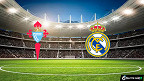 Celta de Vigo x Real Madrid: Palpite e prognóstico do jogo do Campeonato Espanhol (20/08)