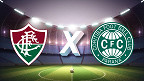 Retrospecto entre Fluminense e Coritiba nos últimos jogos no Rio de Janeiro